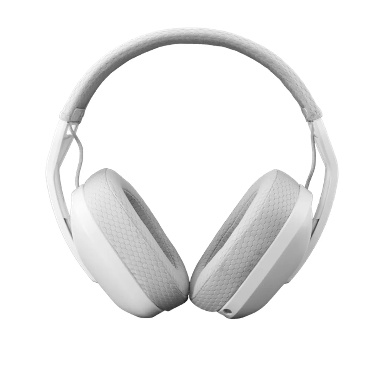 White Shark WS WGH-2442W BUTTERFLY-W vezeték nélküli fehér gamer headset #2