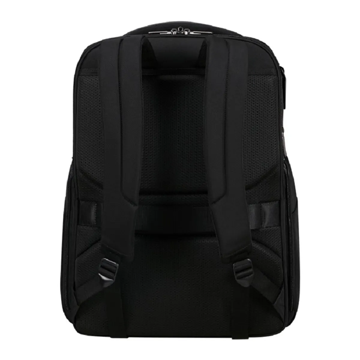 Samsonite Evosight 17.3" fekete notebook hátizsák #5
