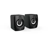 IRIS H-13 fekete USB hangfal #3