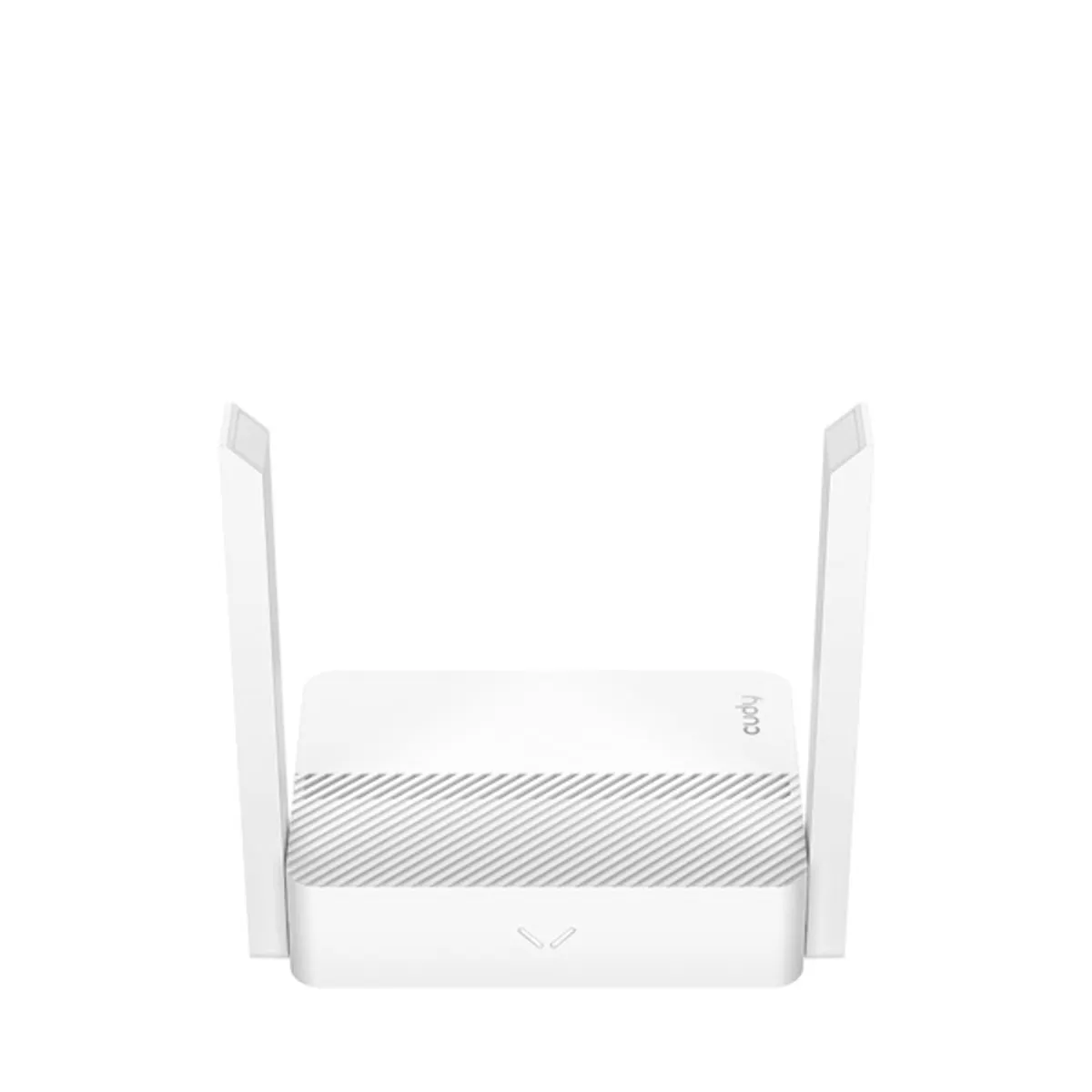 CUDY WR300 egysávos N300 5in1 WIFI fehér Router #1