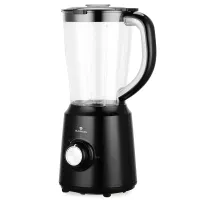 Blaumann BL-9008 1,5L fekete-ezüst turmixgép
