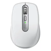 Logitech MX Anywhere 3S vezeték nélküli szürke egér #10