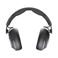 HP Poly Voyager Surround80 fekete vezeték nélküli fejhallgató +  USB-C/A adapter