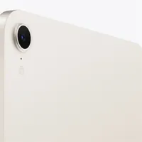 Apple 8,3" iPad mini (A17 Pro) 128GB Wi-Fi Starlight (fehér) #3