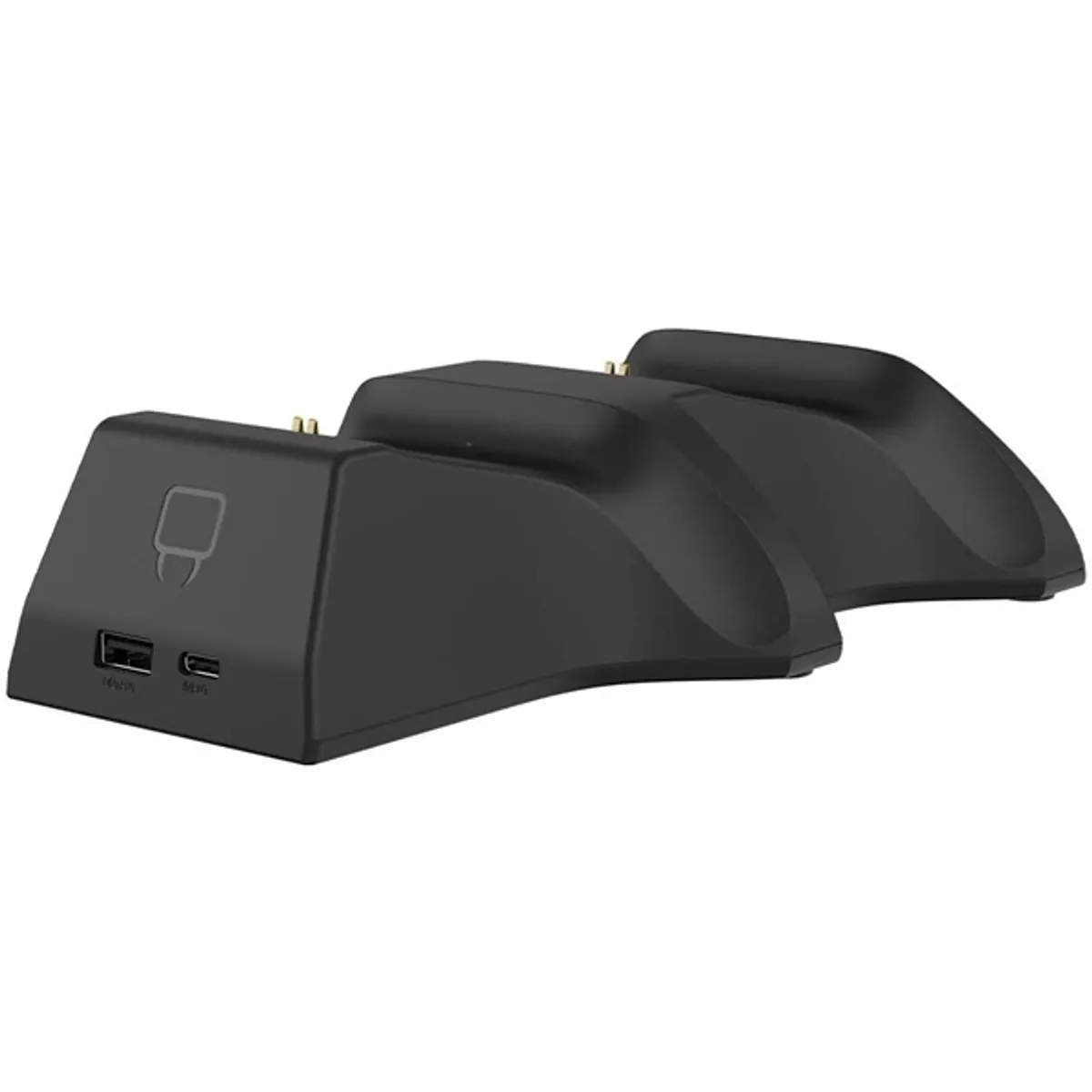 Venom VS2881 Xbox Series X|S fekete dupla töltőállomás + 2 db akkumulátor #3