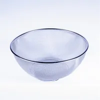 TOO KT-320 Rozsdamentes szűrő 26 cm #1