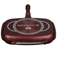 Blaumann BL-4095 Cerastone Collection 32 cm-es dupla serpenyő #2