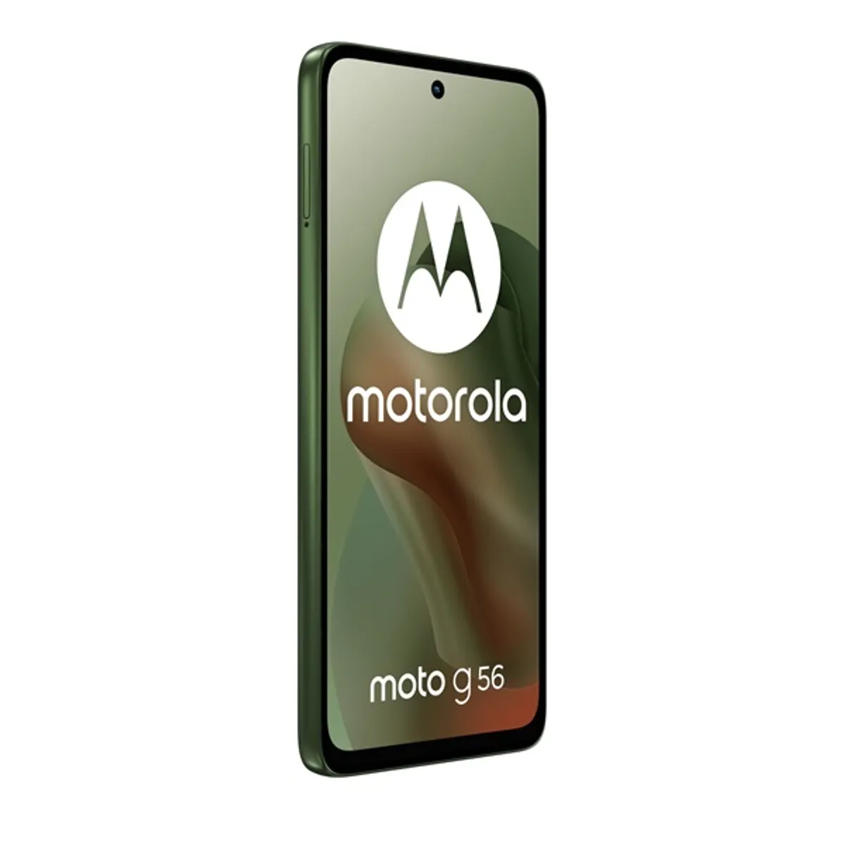 Motorola Moto G56 6,72" 5G 8/256GB DualSIM Pantone Dill - zöld okostelefon #2