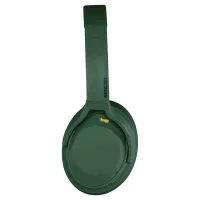 Sencor SEP Corporate ANC olívazöld Bluetooth fejhallgató #3