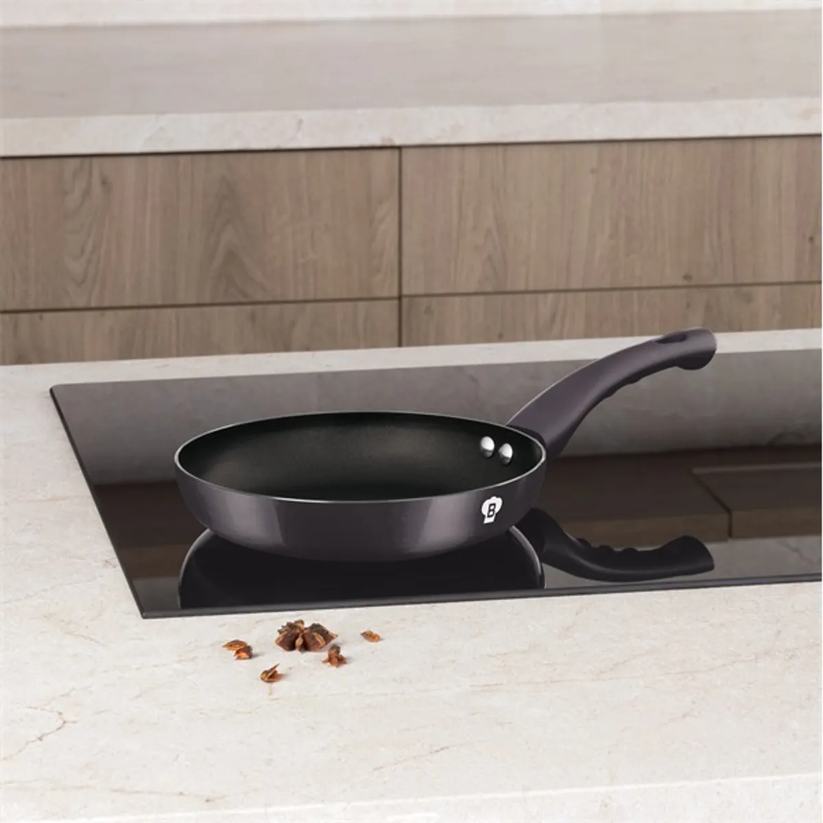 Blaumann BL-3954 Carbon Pro 20 cm serpenyő #5