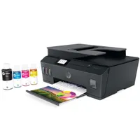 HP SmartTank 530 multifunkciós tintasugaras külsőtartályos nyomtató #3