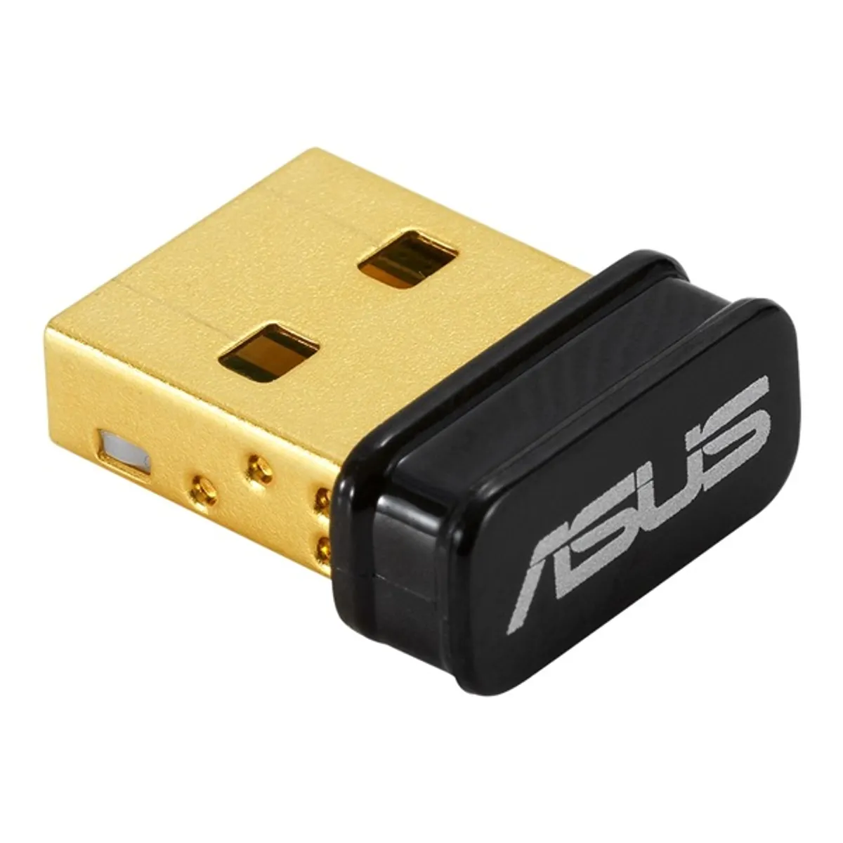 ASUS USB-N10 NANO B1/EU Vezeték nélküli USB adapter #1