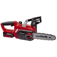 Einhell 4501760 PXC GE-LC 18 Li Kit 1x3,0Ah akkuval akkumulátoros láncfűrész #1