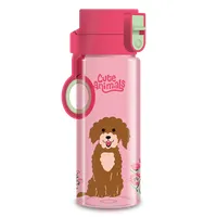 Ars Una Cute Animals Doggie 25 (5458) 475 ml-es kulacs