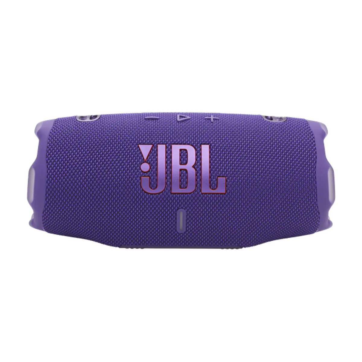 JBL Charge 6 lila Bluetooth hangszóró #2