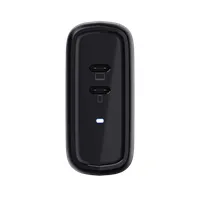 Trust 25380 Maxo 65W 2P USB-C fekete töltő adapter #9