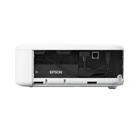 Epson CO-FH02 3LCD 3000L 12000 óra Full HD házimozi projektor #5