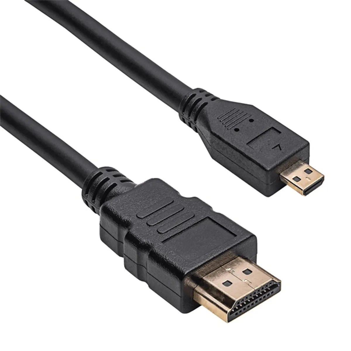 Akyga HDMI / micro HDMI ver. 1.4 AK-HD-15R 1.5m kábel #1