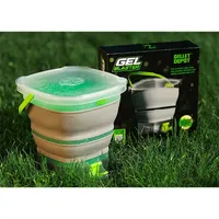 Gel Blaster Gellet Depot zselés töltény előkészítő és töltő vödör #3