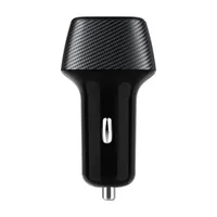 ACME CH112 3A 18W USB Type A/Type C autós töltő #3