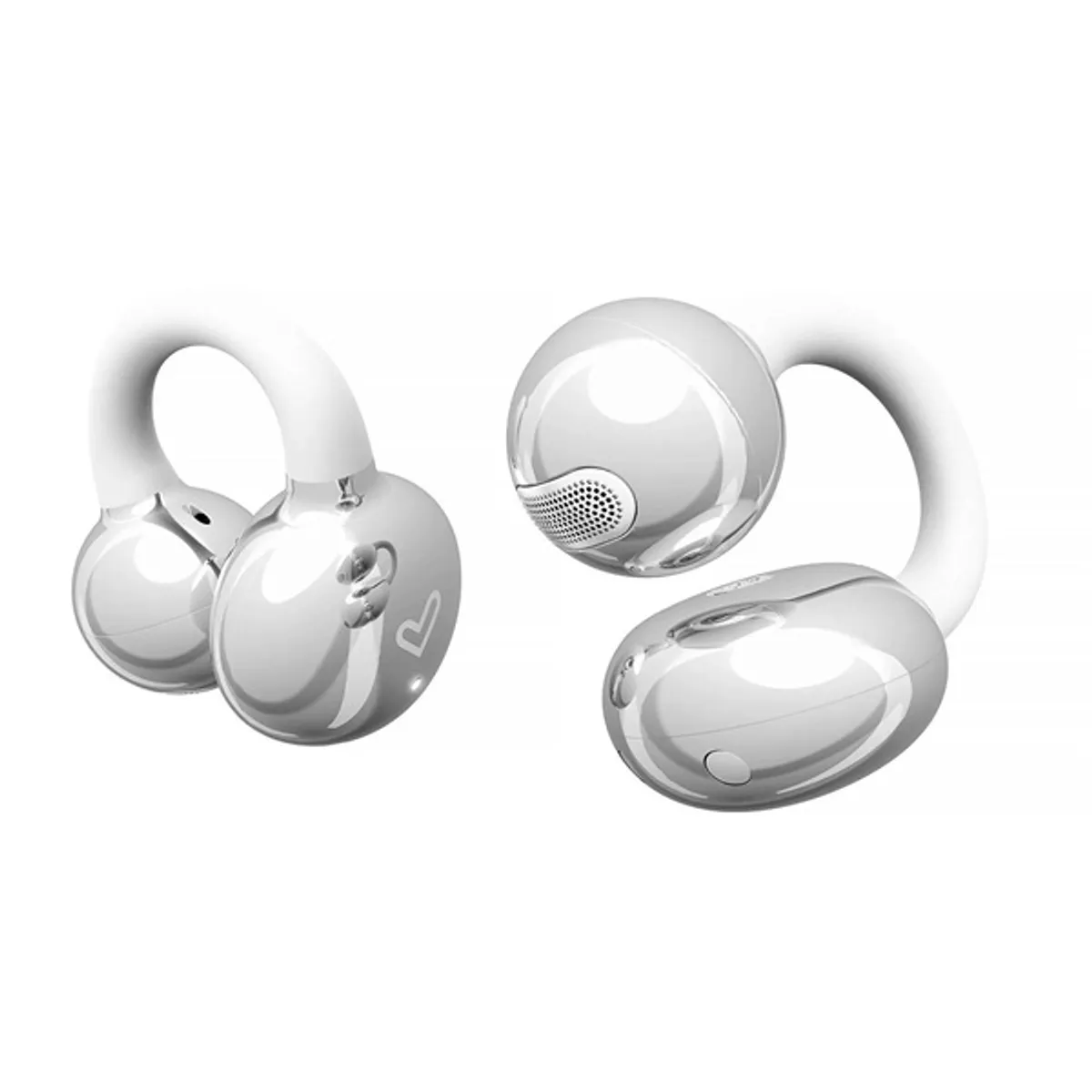 Energy Sistem EN 459667 ChicPods True Wireless Bluetooth fehér fülhallgató #2