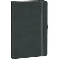 Realsystem Vivella 13 × 21 cm Gray pontozott notesz #7