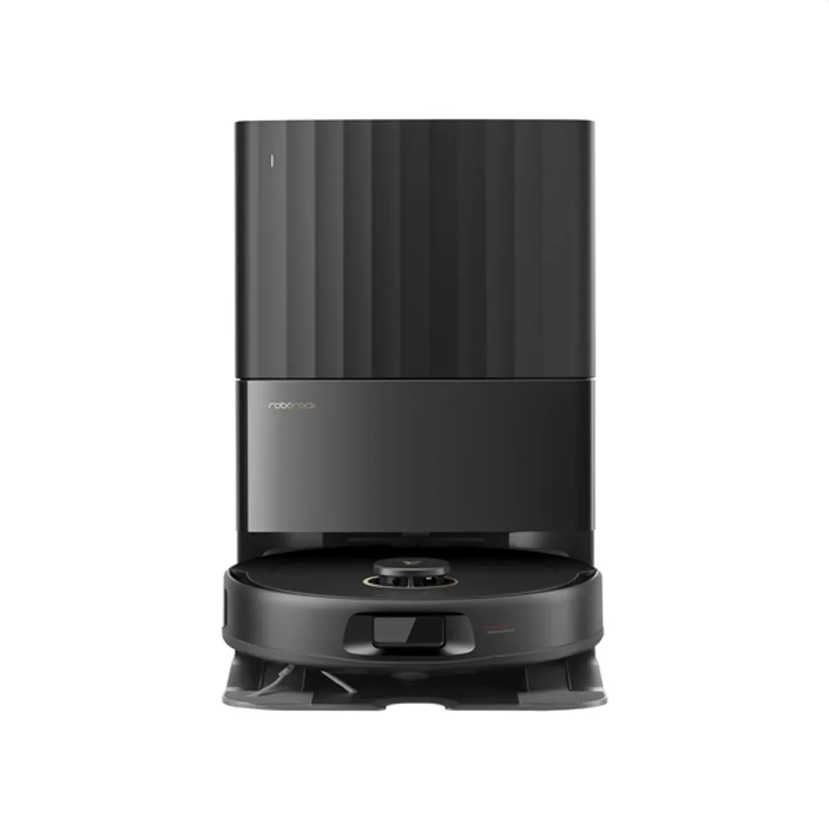 Roborock Qrevo 5AE fekete robotporszívó felmosóval #2