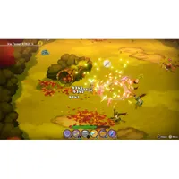 Elrentaros Wanderings Nintendo Switch játékszoftver #3