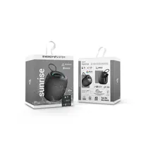 Energy Sistem EN 457885 Sunrise grafit Bluetooth hangszóró #6
