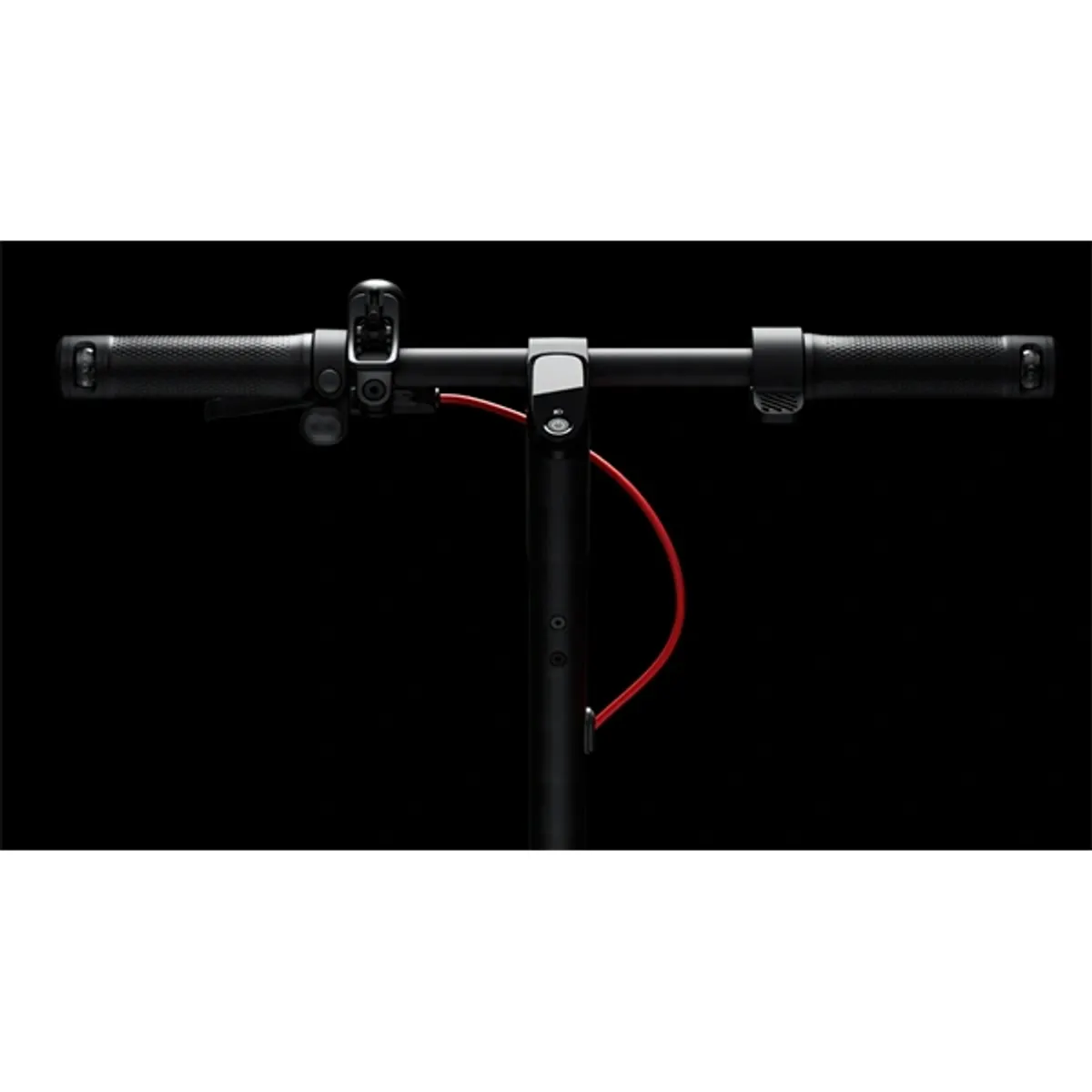 Segway Ninebot KickScooter F2 Pro E II elektromos roller #9