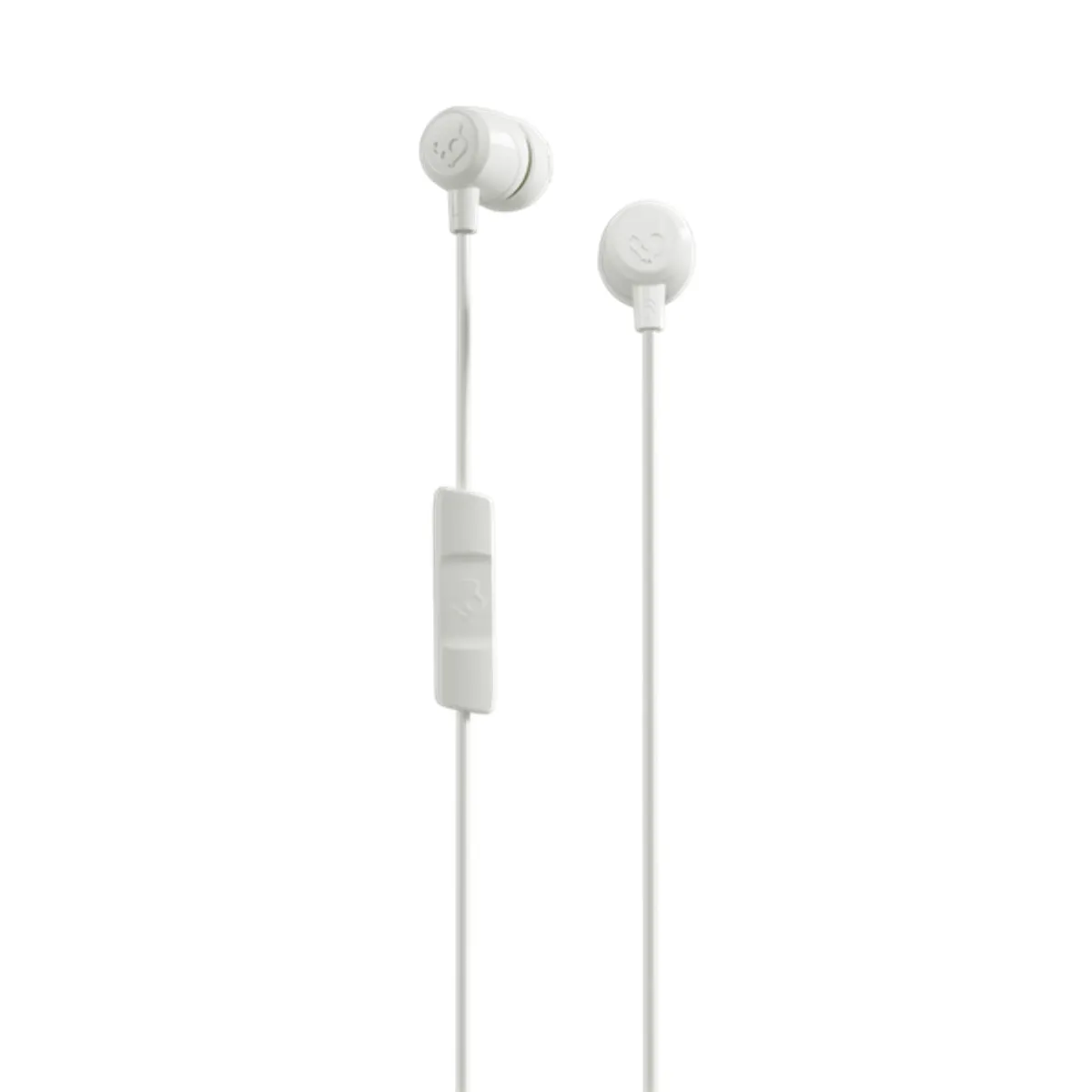 Skullcandy Jib USB-C vezetékes mikrofonos fehér fülhallgató #1