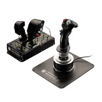 Thrustmaster 2960720 HOTAS WARTHOG PC joystick #6
