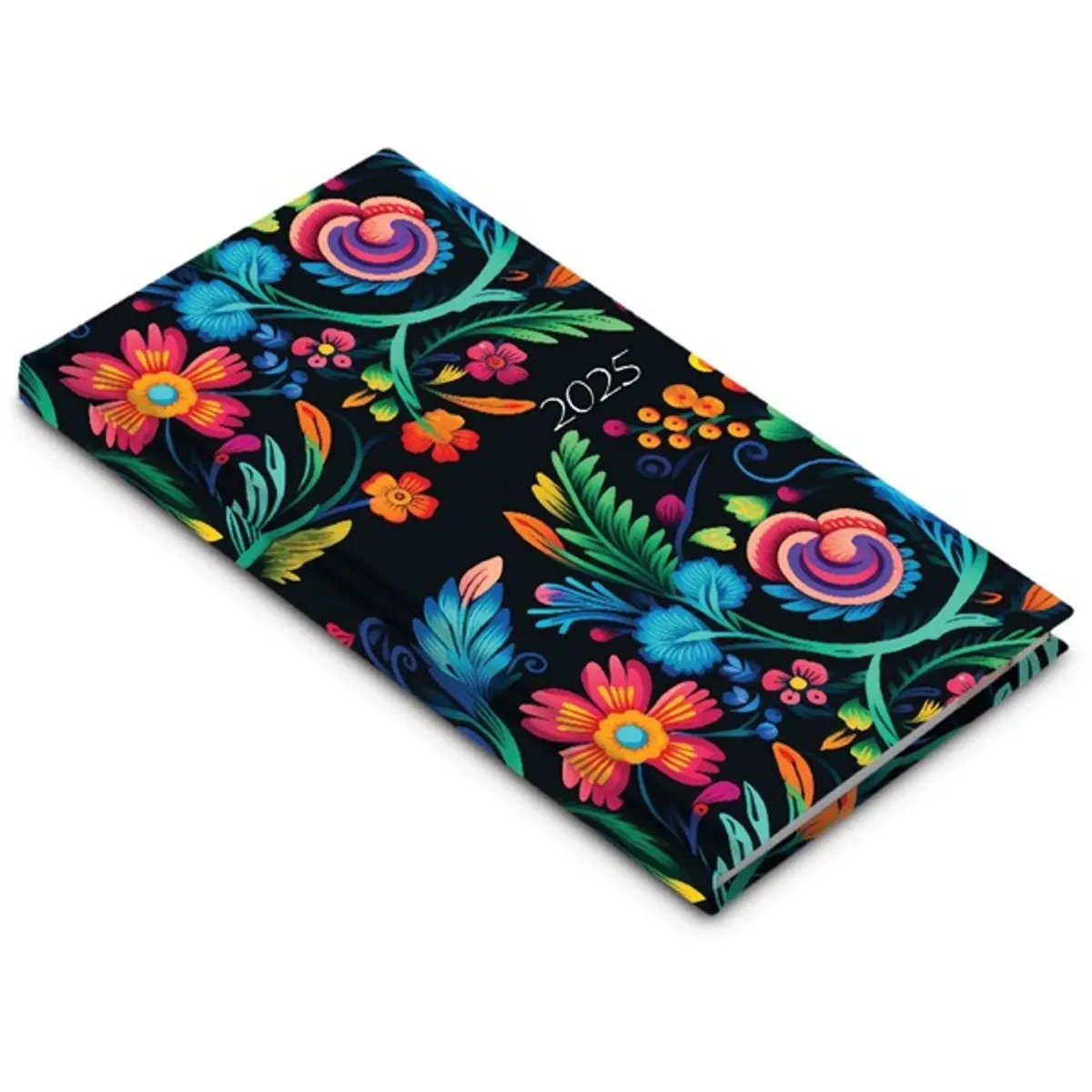 Realsystem 2026 Picture 5811-72 óra álló zsebnaptár #1