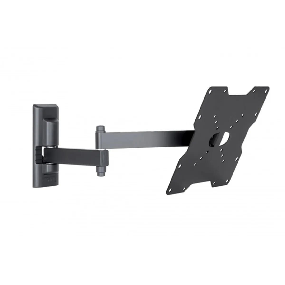 Meliconi FlatStyle FDR200 26"-40" VESA 200x200 dönthető,forgatható fali konzol #1