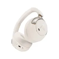 LAMAX HighComfort2 ANC aktív zajszűrős Bluetooth fehér fejhallgató #4