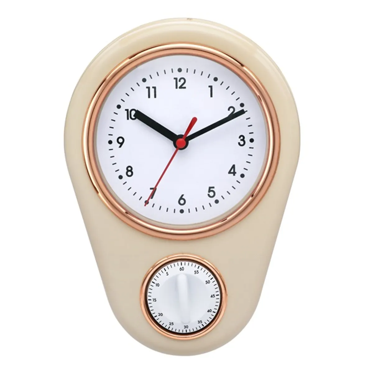 TOO CL-9616 Kitchen timer falióra 22,5cm #1