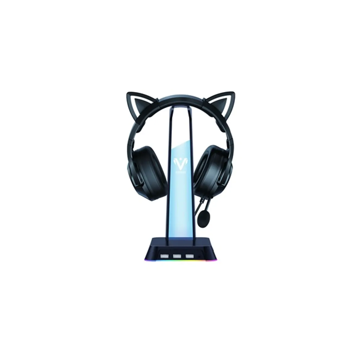 Ventaris GHSO-10 gamer fejhallgató tartó #2