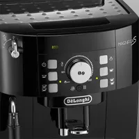 DeLonghi ECAM21.117.B Magnifica S fekete automata kávéfőző #2