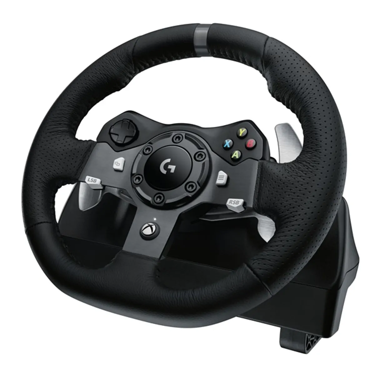 Logitech G920 Racing Wheel Xbox One/Xbox Series/PC kormány #2