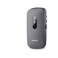 Panasonic KX-TU446EXG szürke mobiltelefon #2
