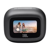 JBL Live Buds 3 True Wireless Bluetooth zajszűrős fekete fülhallgató #3