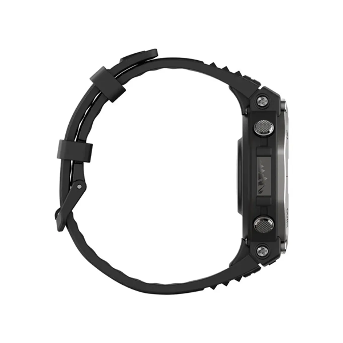 Amazfit T-Rex 3 NFC fekete okosóra #5