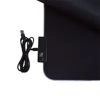 Ventaris P600 RGB Egérpad textil-gumi 900 x 400 x 3mm #4