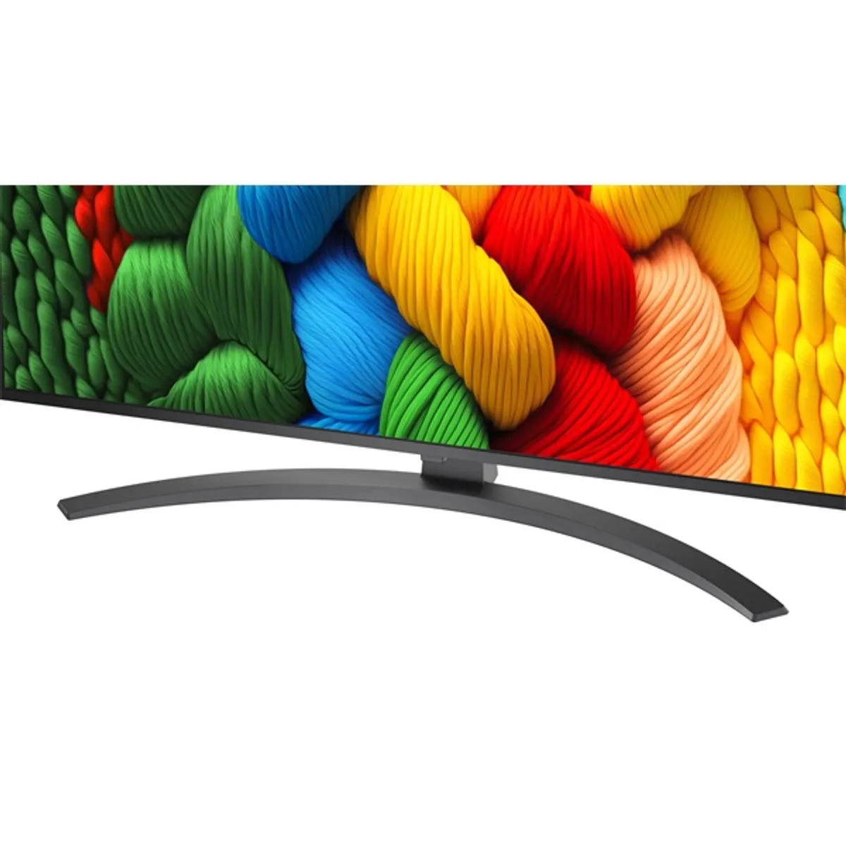 LG 43" 43NANO81A3A 4K UHD AI Smart NanoCell TV #8