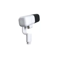 Logitech G Yeti Studio Active Dynamic XLR fehér mikrofon #5