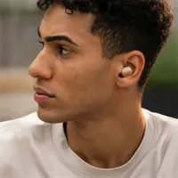 Marley Smile Jamaica Mini True Wireless Bluetooth krém fülhallgató #4