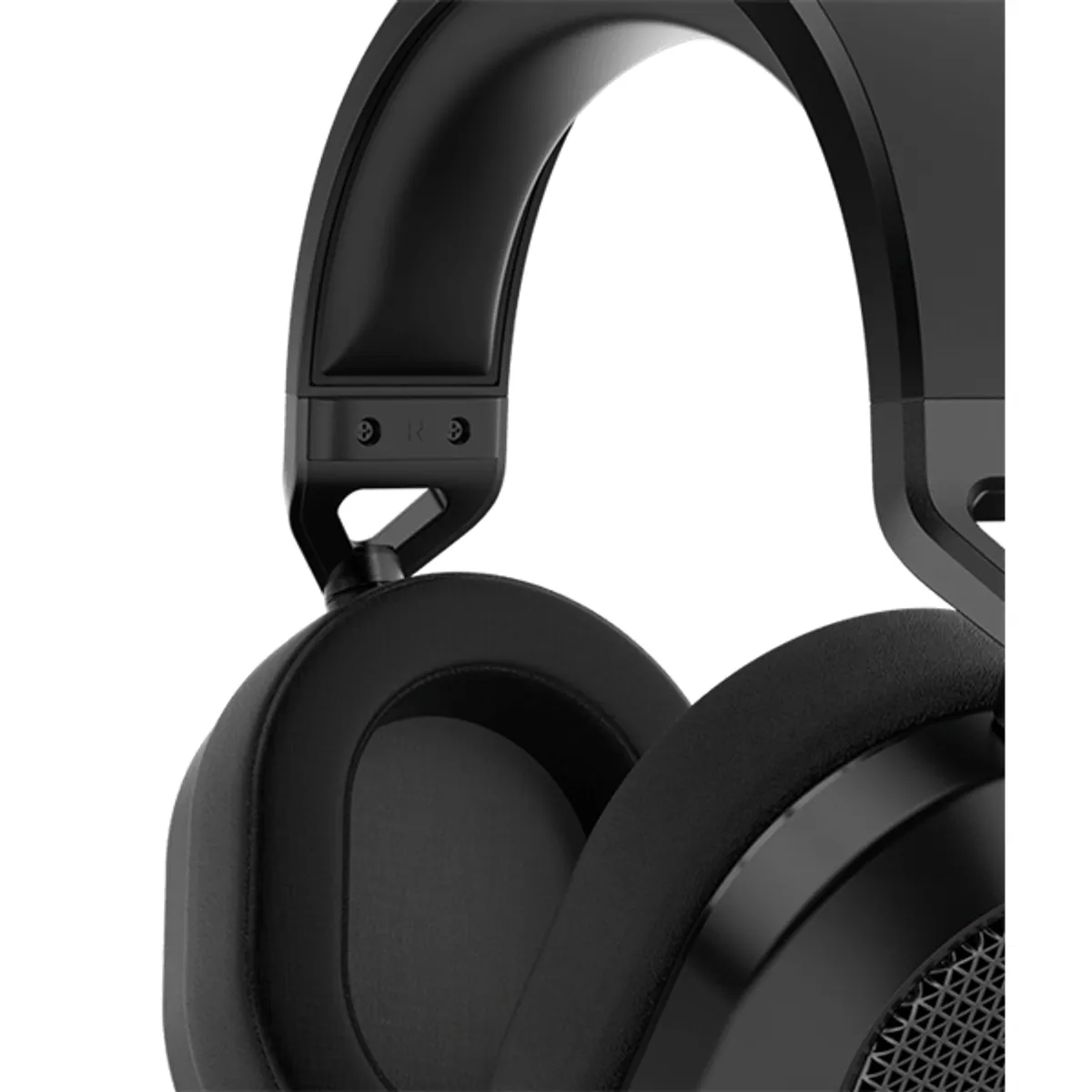 Corsair HS65 Dolby 7.1 fekete vezeték nélküli gamer headset #2