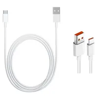 Xiaomi 6A BHR6032GL USB Type-A - USB Type-C kábel #2