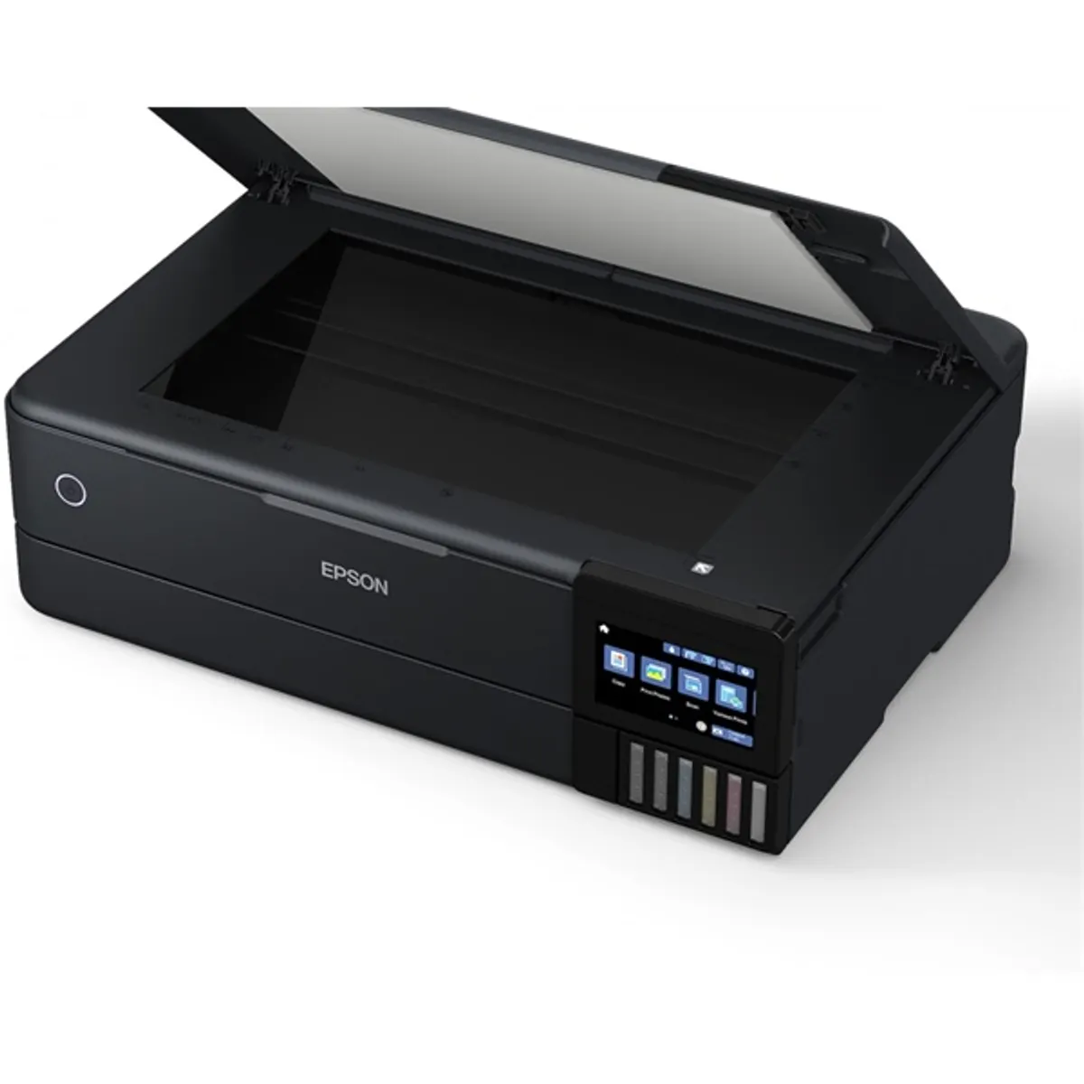 Epson EcoTank L8180 fotónyomtató MFP, WiFi/USB/LAN, 1800 fotóra elegendő tinta a dobozban #5