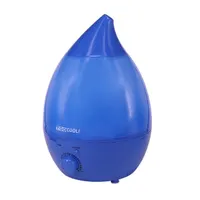 TOO HMF-121BL kék ultrahangos párásító #1